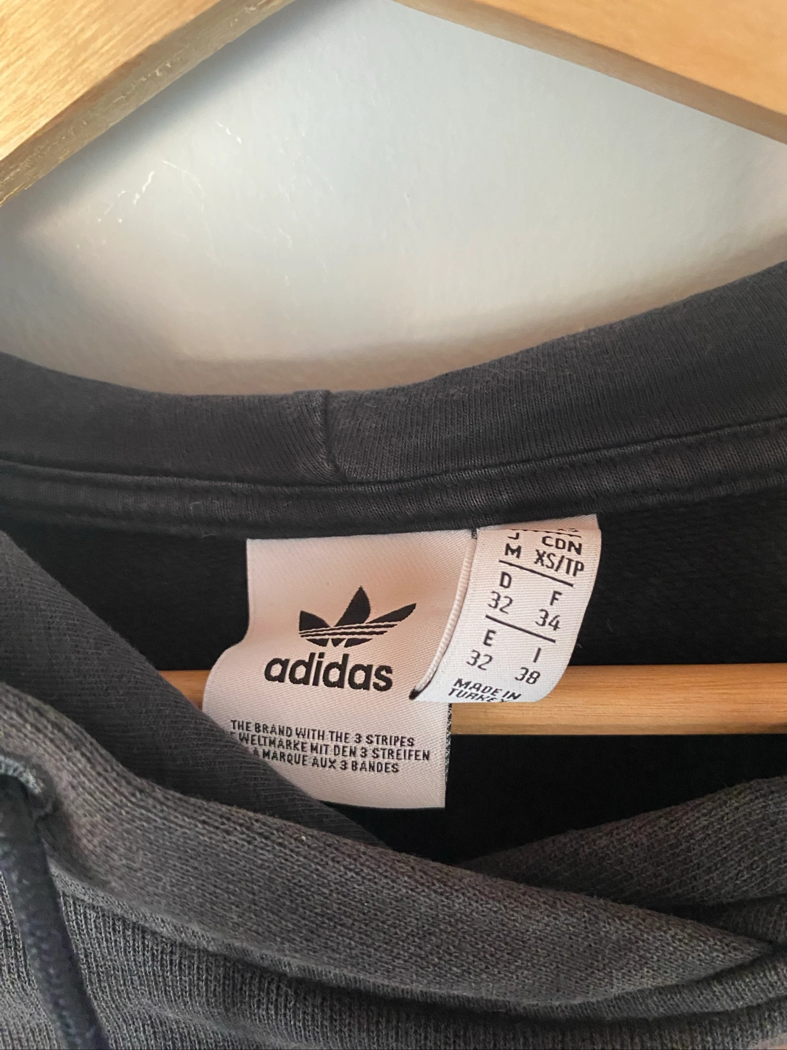 conjunto adidas completo – photo 4